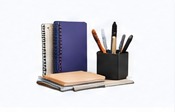 Books, Stationery & Office