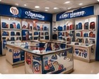Verma Electronics showroom view