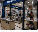 Verma Electronics showroom interior