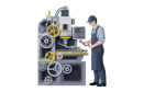 Industrial & Machinery