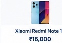 Xiaomi Redmi Note 13